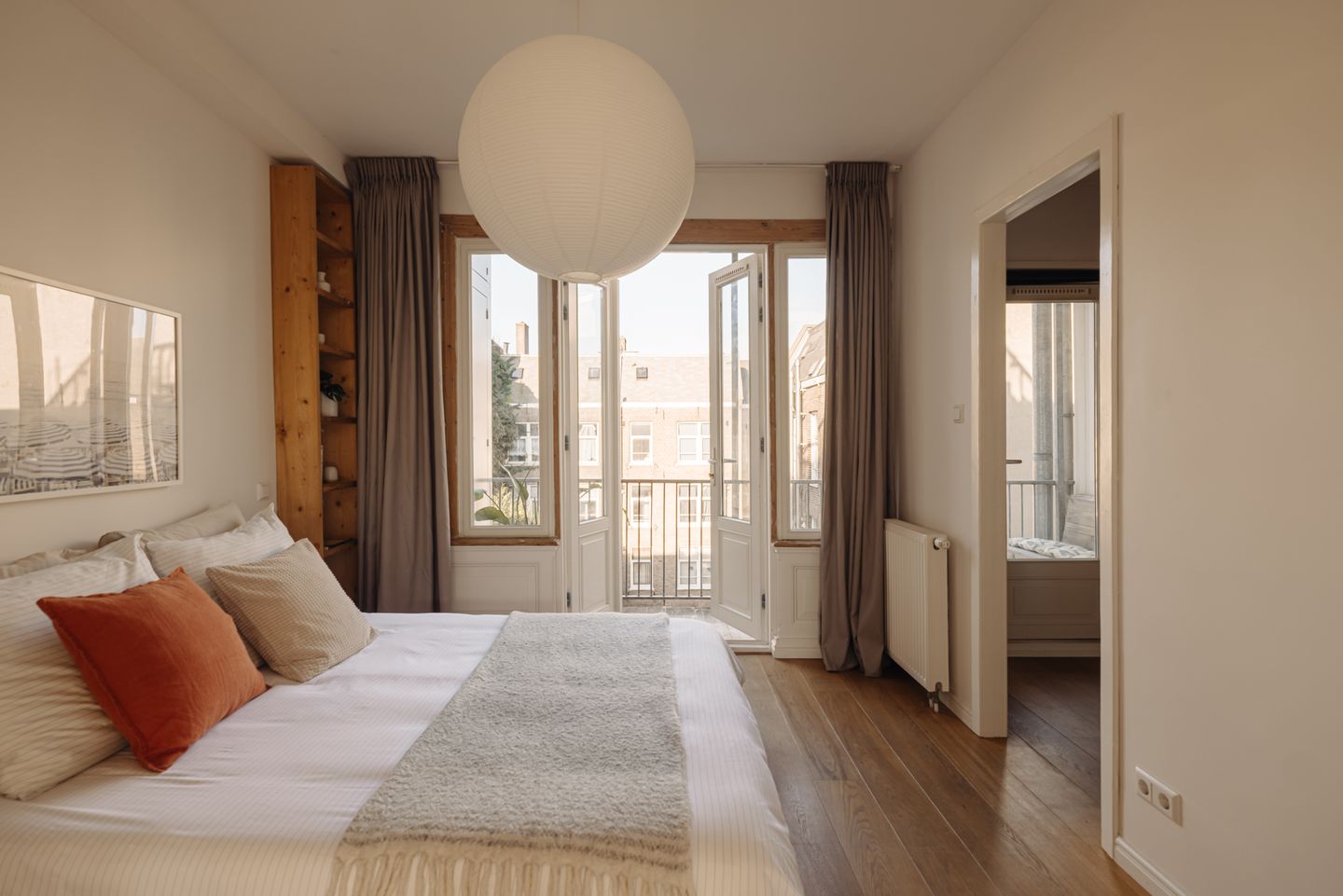 Foto 14 van Frederik Hendrikstraat 92-3