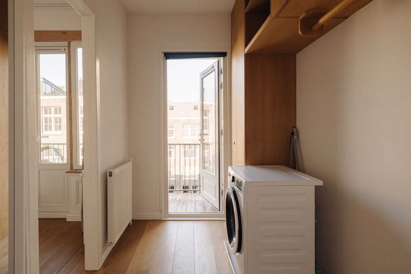 Foto 19 van Frederik Hendrikstraat 92-3