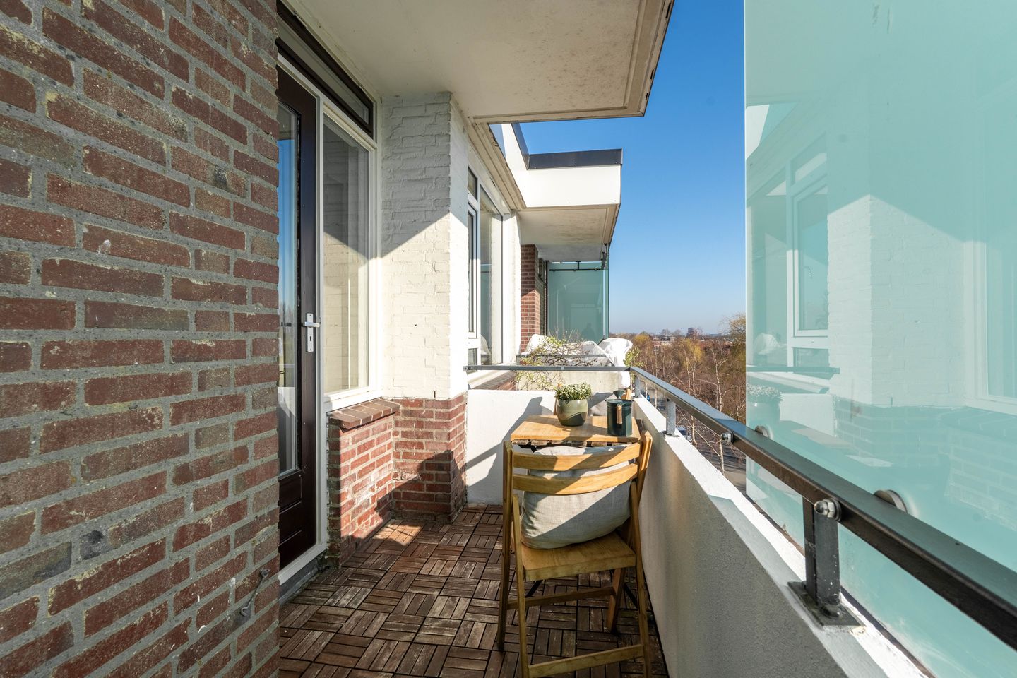 Photo 14 of Meerburgerkade 42