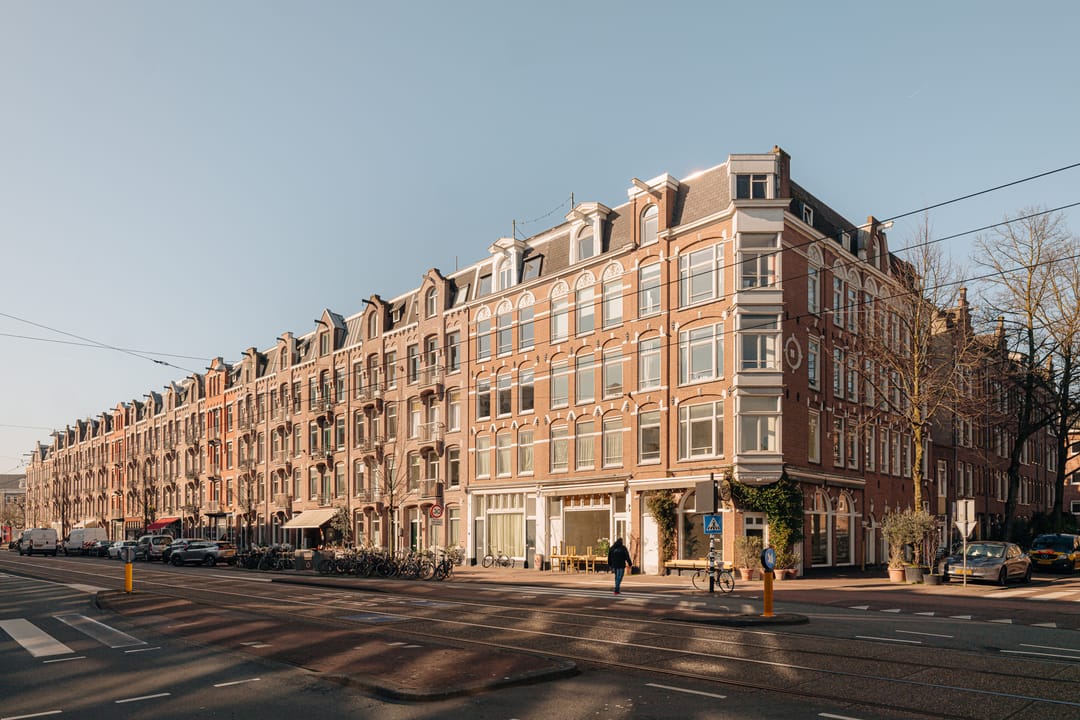 Foto 22 van Frederik Hendrikstraat 92-3