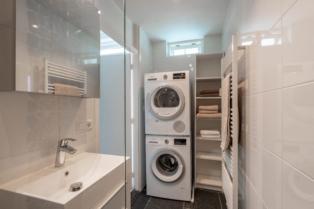 Photo 16 of Meerburgerkade 42