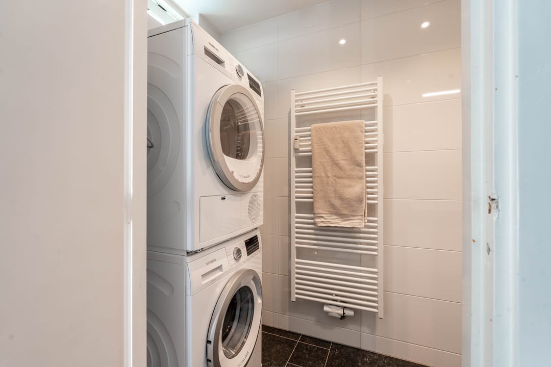 Photo 17 of Meerburgerkade 42