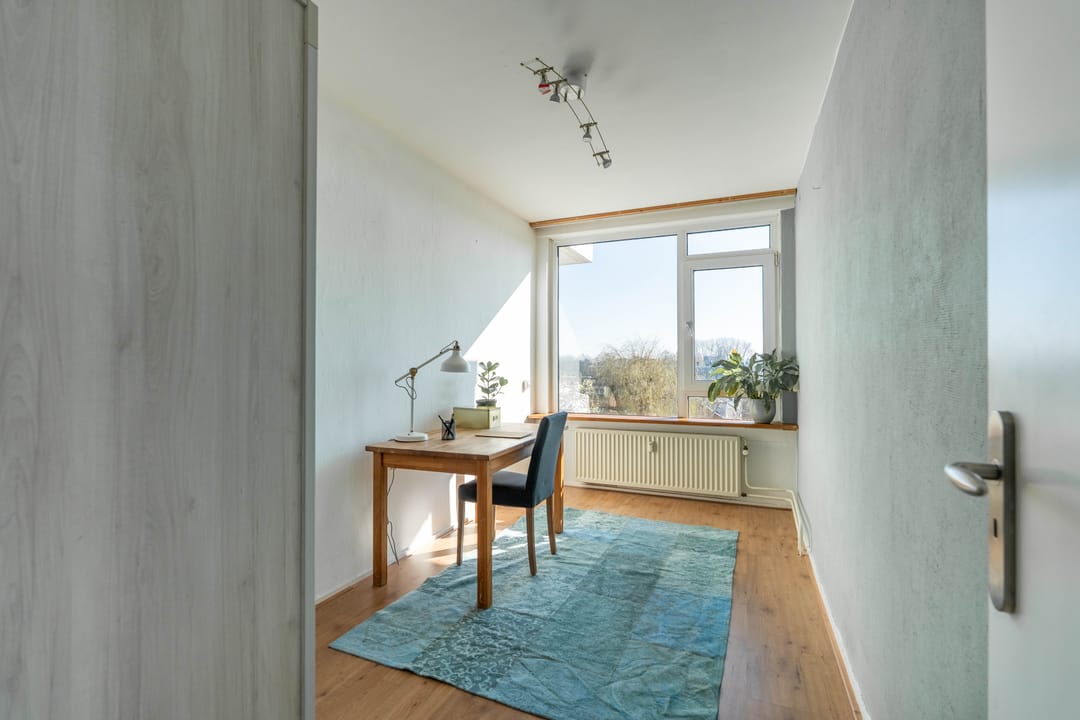 Photo 26 of Meerburgerkade 42