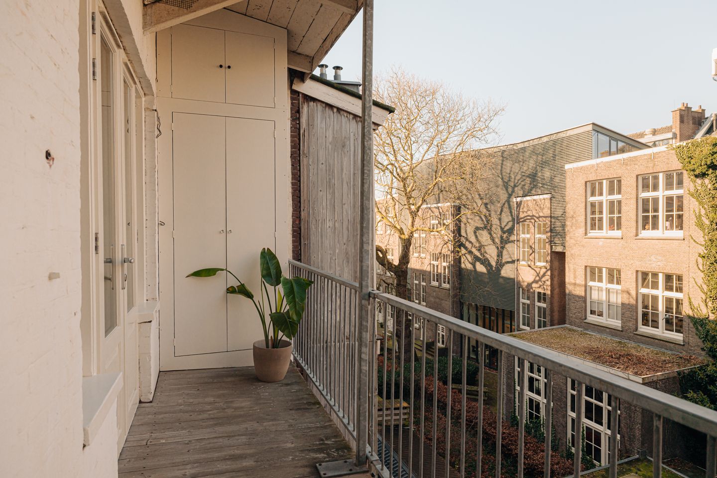 Foto 5 van Frederik Hendrikstraat 92-3