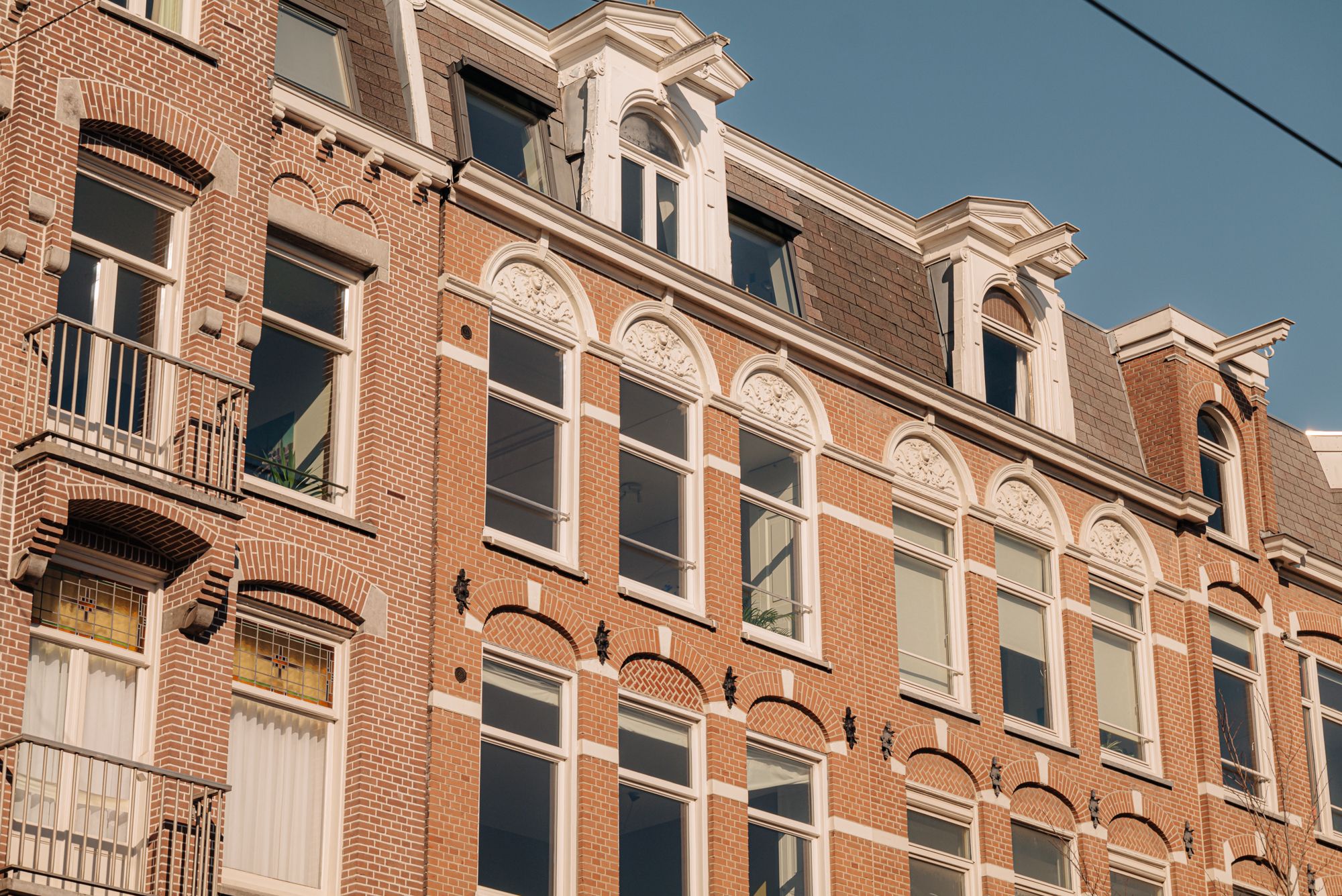 Foto 6 van Frederik Hendrikstraat 92-3