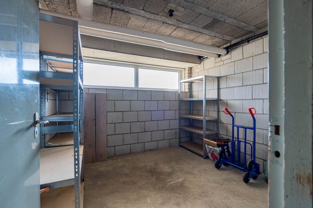 Photo 28 of Meerburgerkade 42