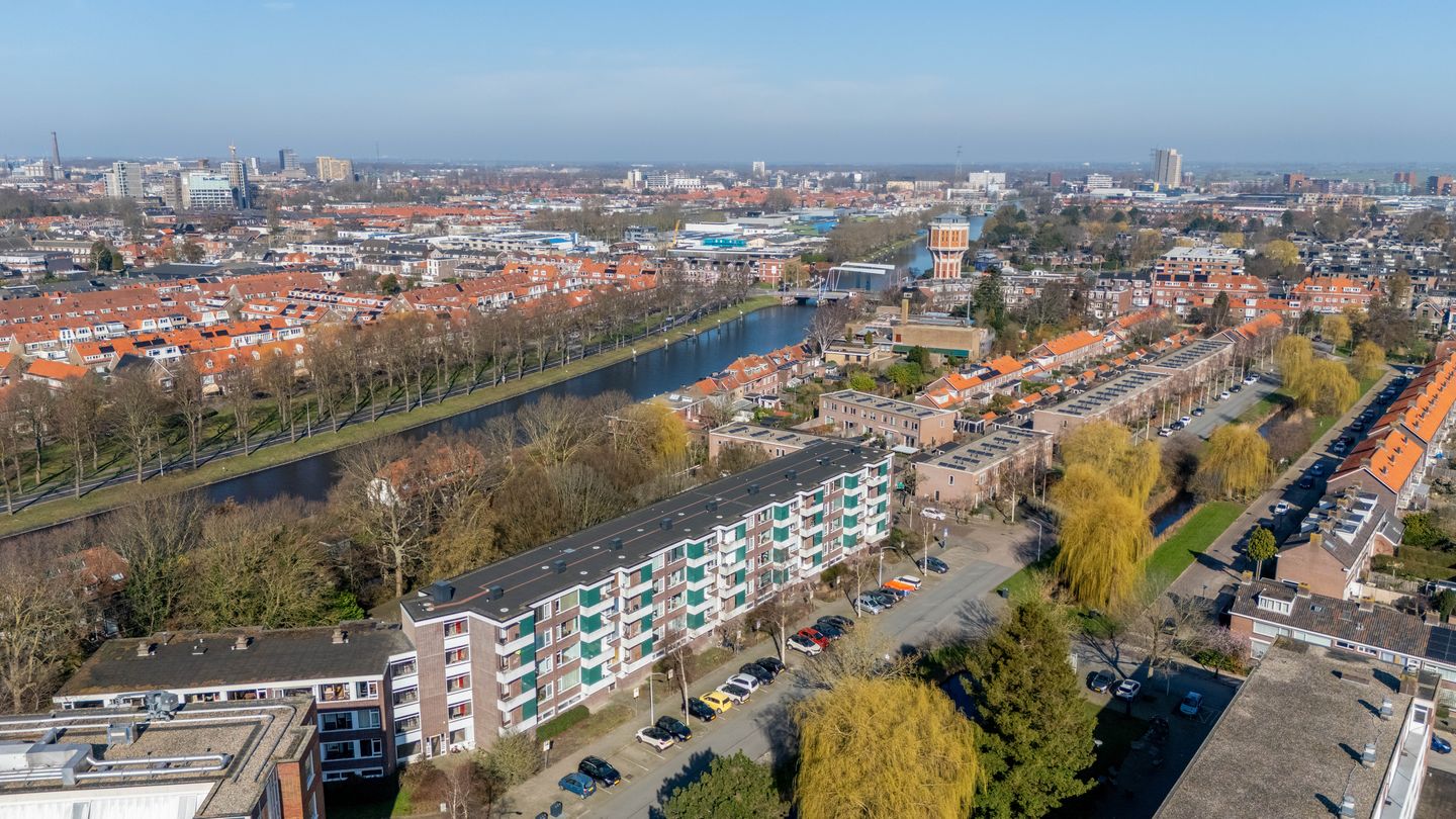 Photo 29 of Meerburgerkade 42