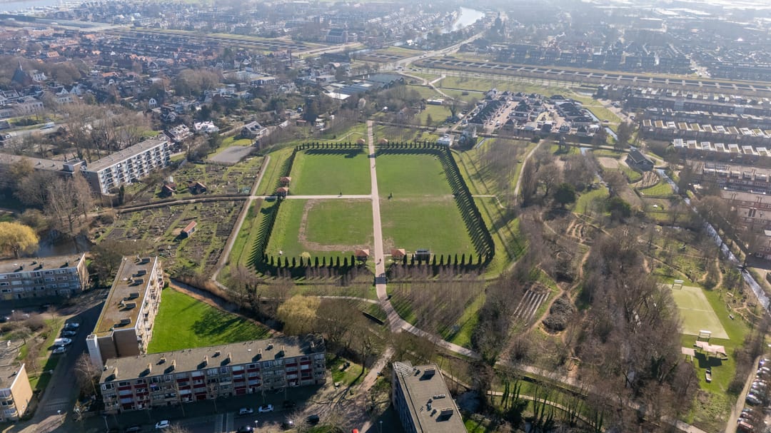 Photo 31 of Meerburgerkade 42