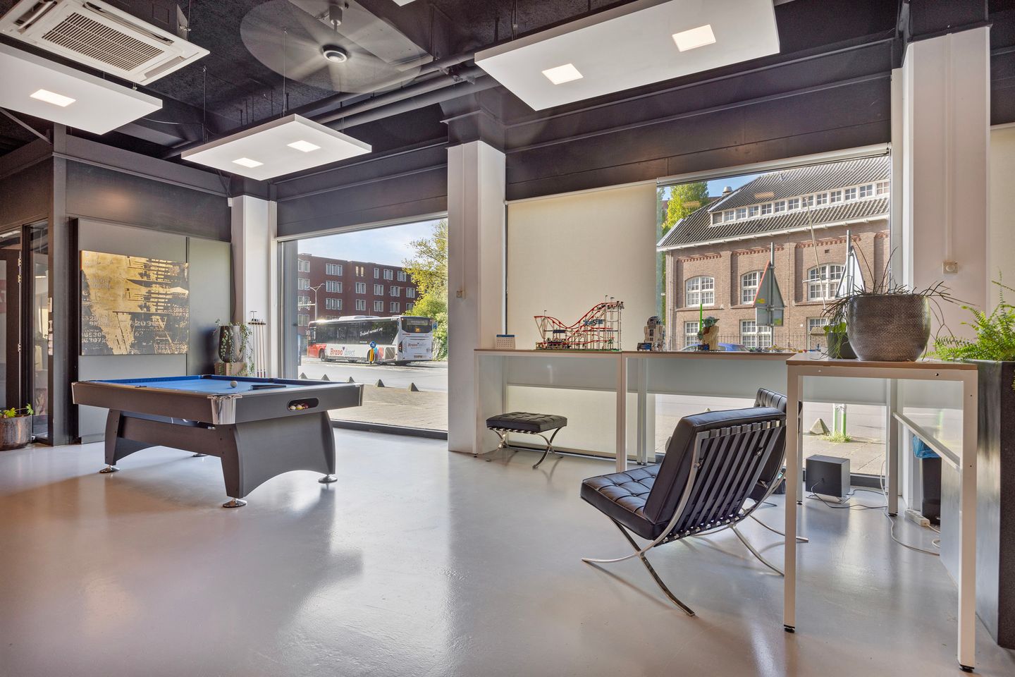 Bekijk foto 3 van Fellenoordstraat 99