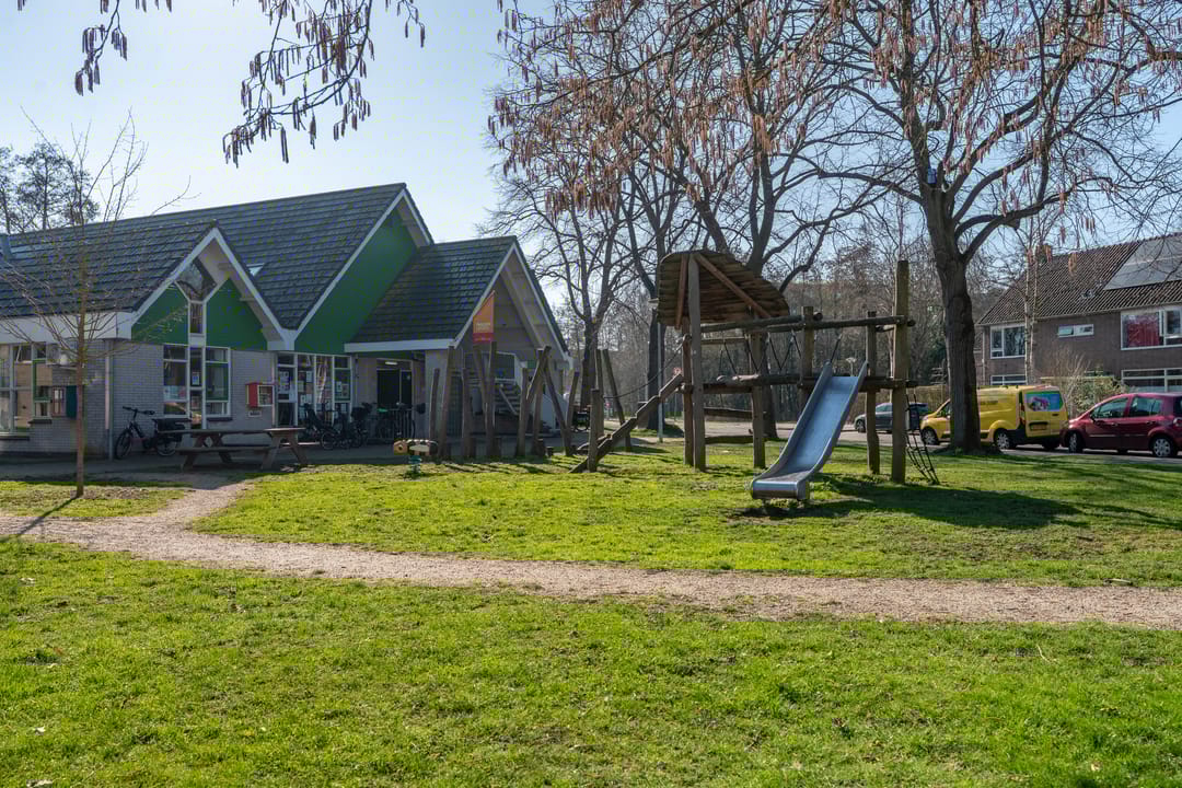 Photo 32 of Meerburgerkade 42