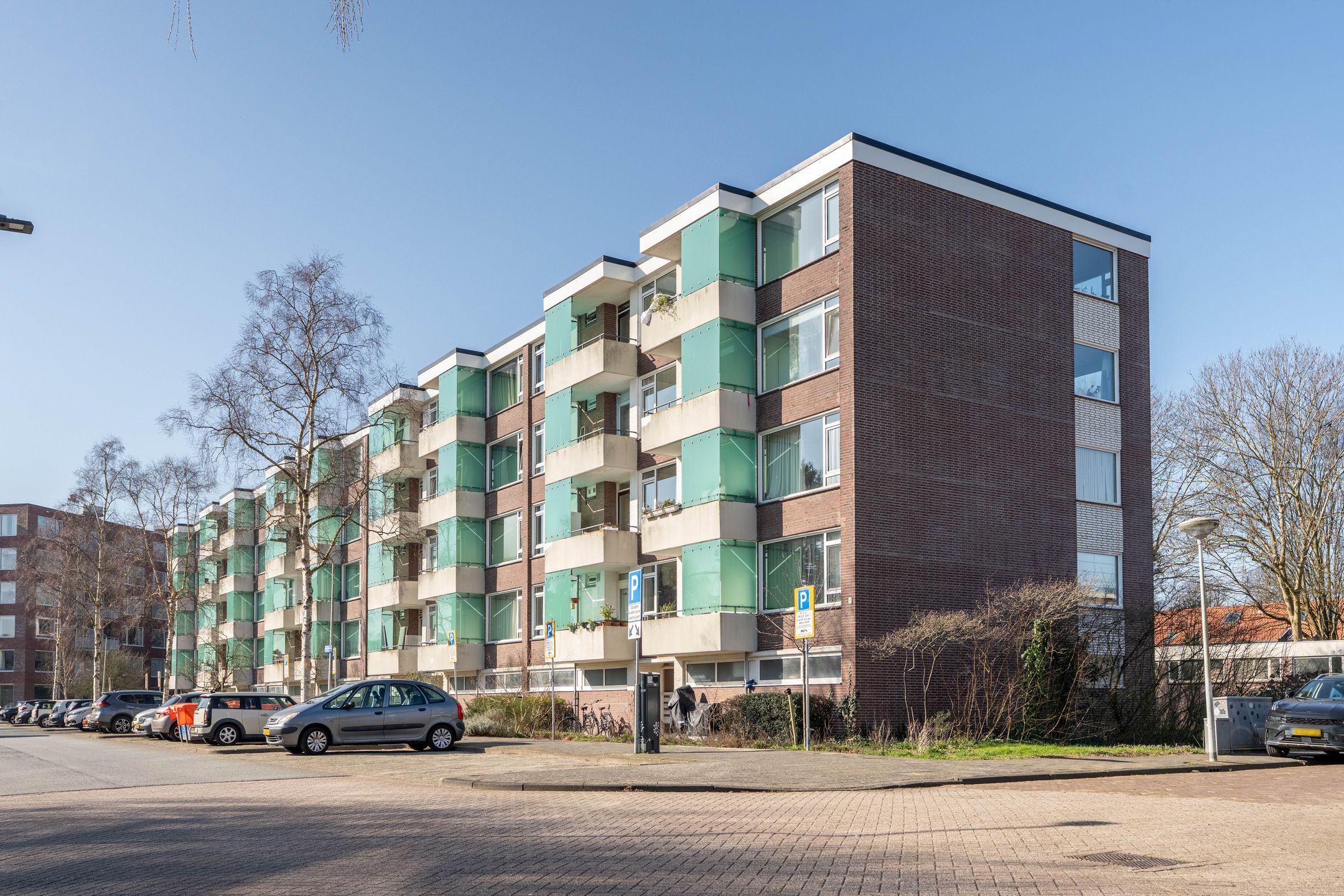 Photo 33 of Meerburgerkade 42