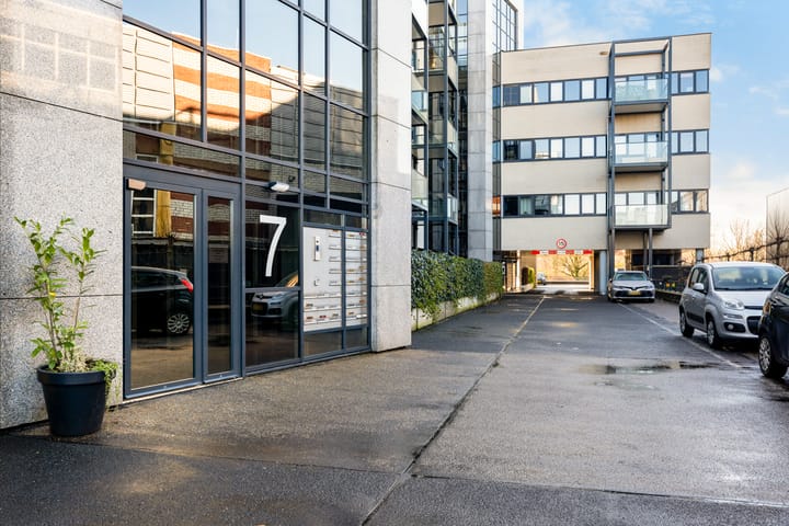 Merweplein 7-24 main image