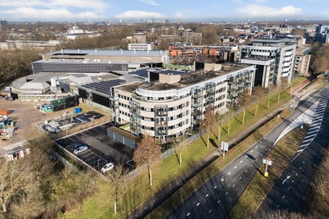 Merweplein 7-24 secondary image