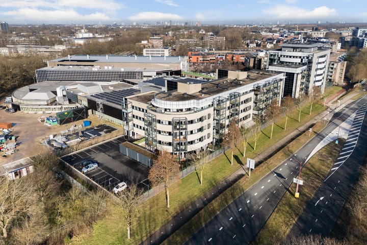 Foto 2 van Merweplein 7-24