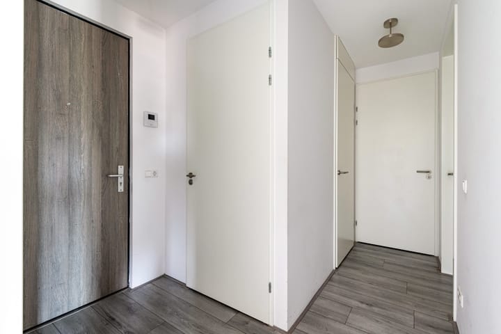 Foto 4 van Merweplein 7-24