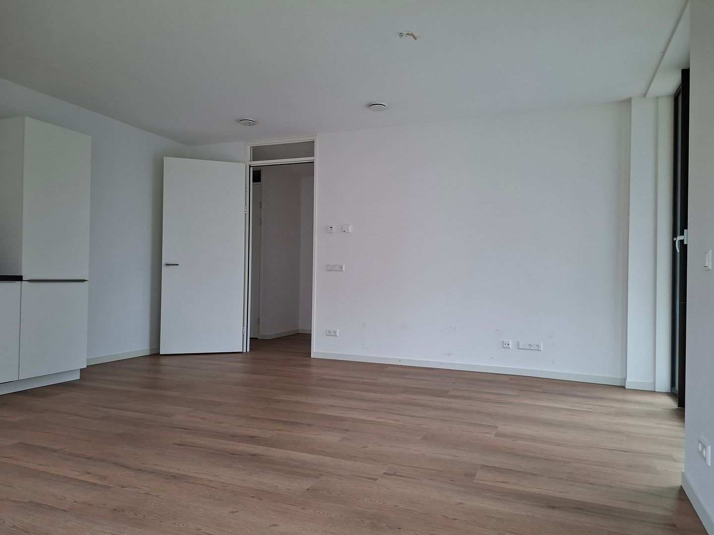 Foto 5 van Maanplein 114-H
