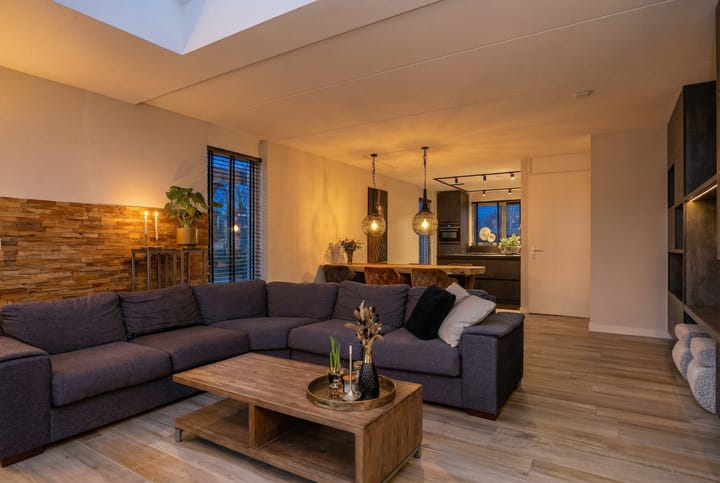 Foto 2 van Bongerd 15