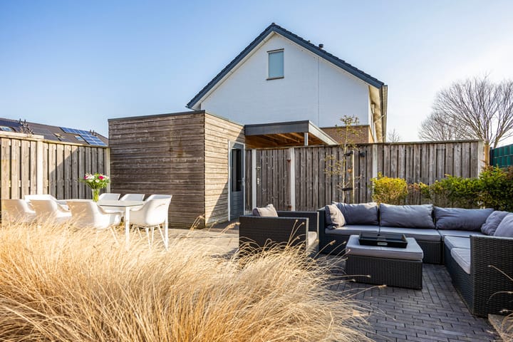 Foto 4 van Bongerd 15