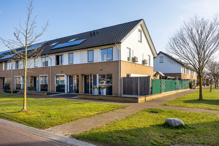 Foto 5 van Bongerd 15