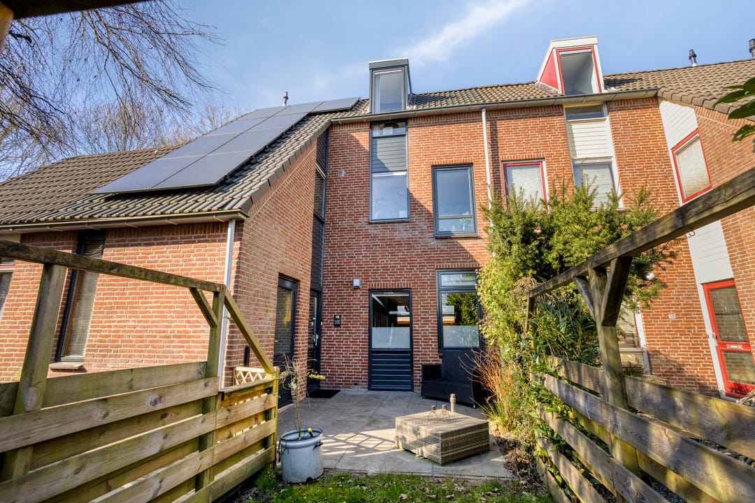 Foto 1 van Leemveld 100