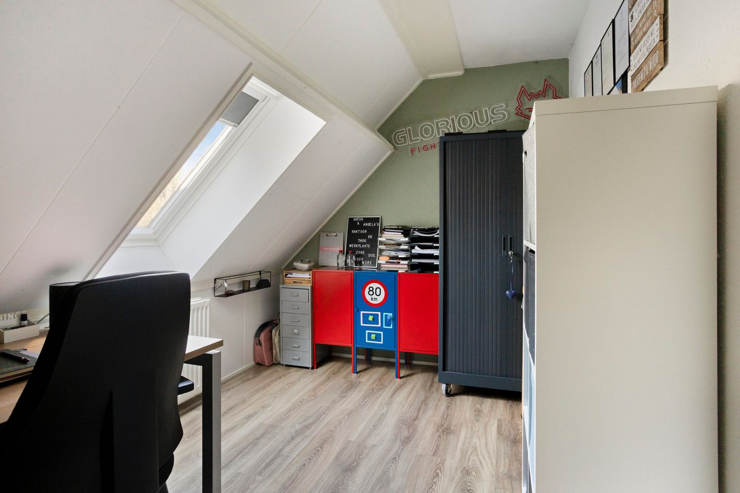 Foto 29 van Leemveld 100