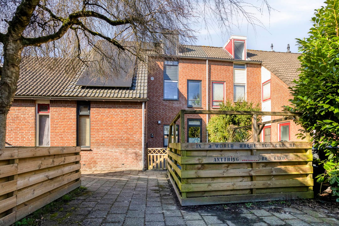 Foto 41 van Leemveld 100