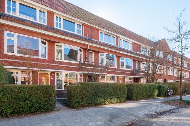 Van Heemskerckstraat 8