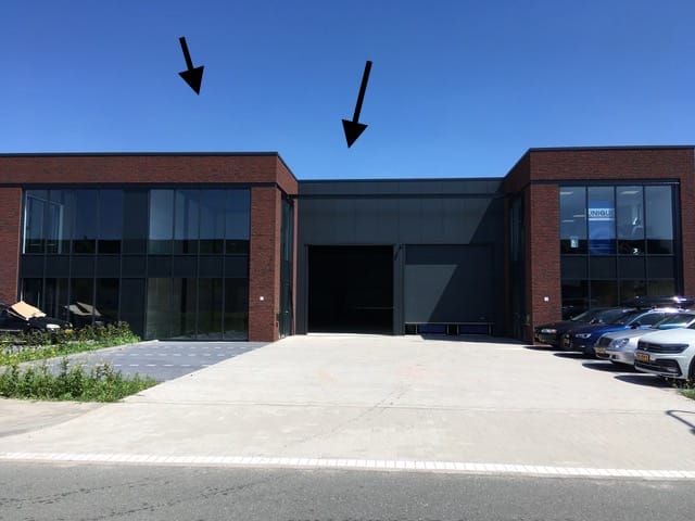 Bekijk foto 1 van Tjalk 23