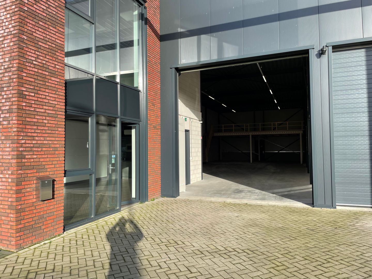 Bekijk foto 3 van Tjalk 23