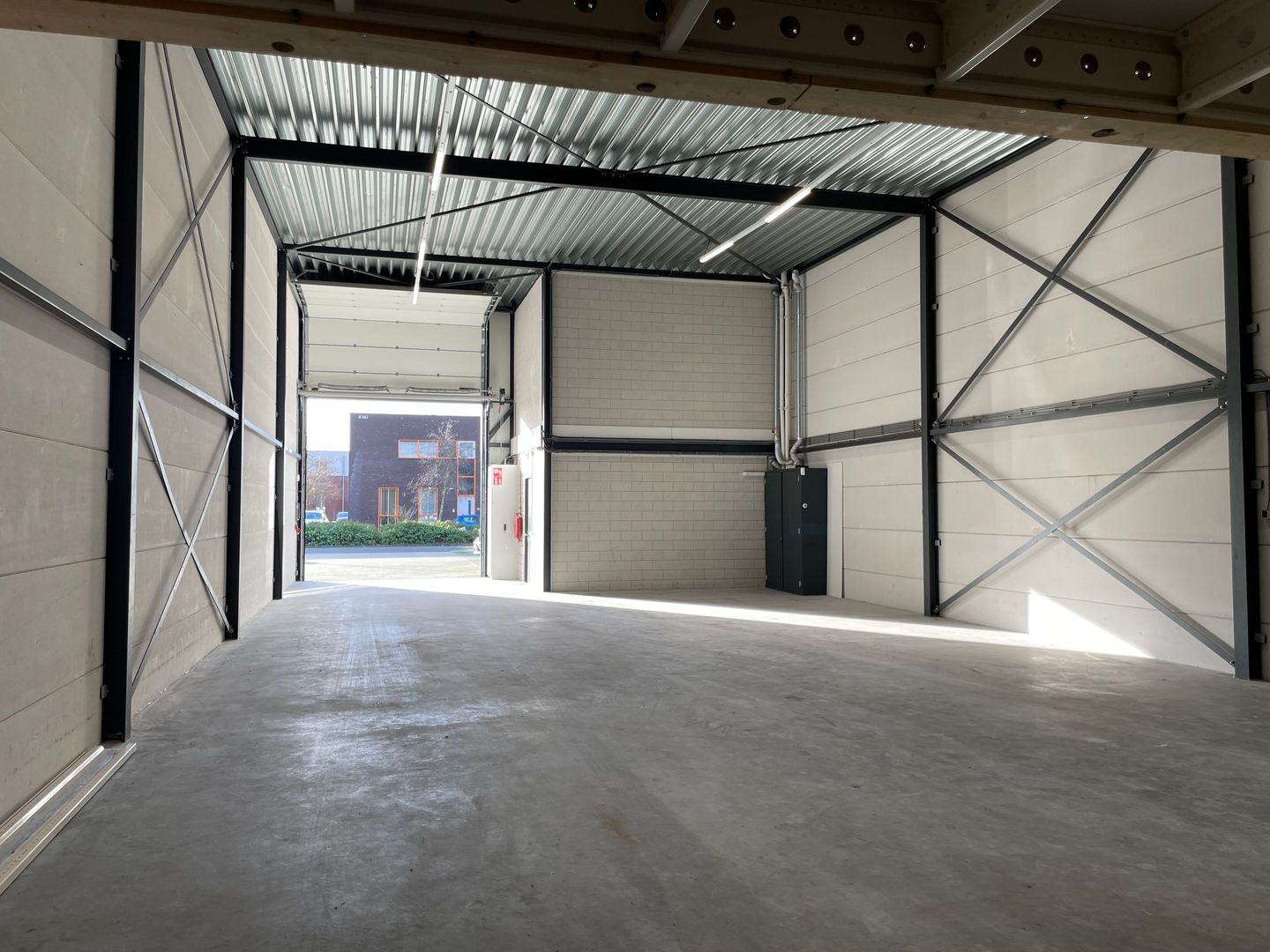 Bekijk foto 4 van Tjalk 23