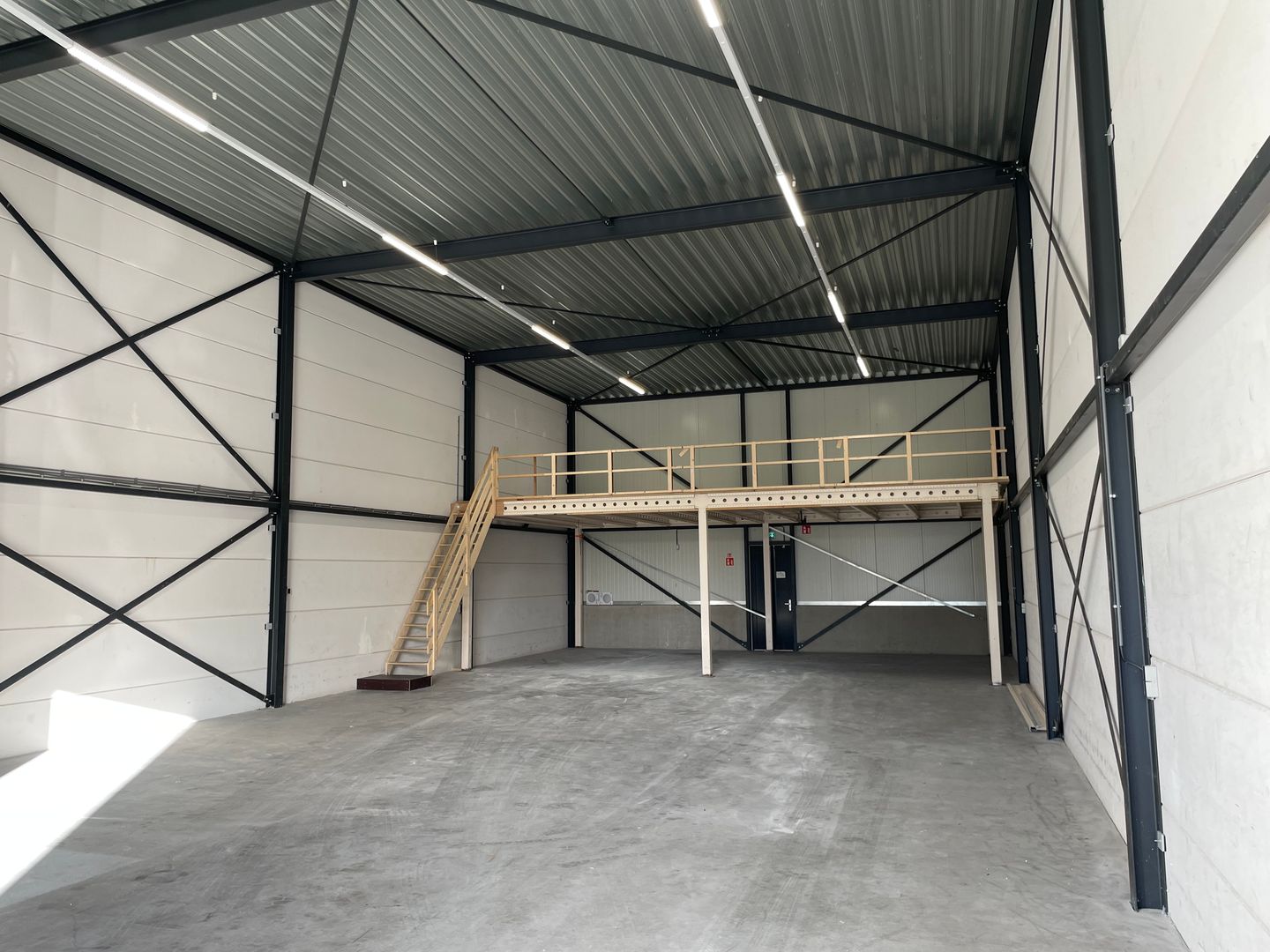 Bekijk foto 5 van Tjalk 23