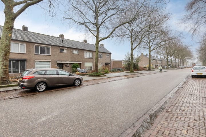 Foto 3 van Hobbemalaan 45