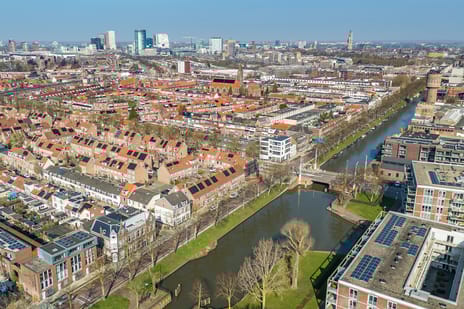 Westravenstraat 11 secondary image