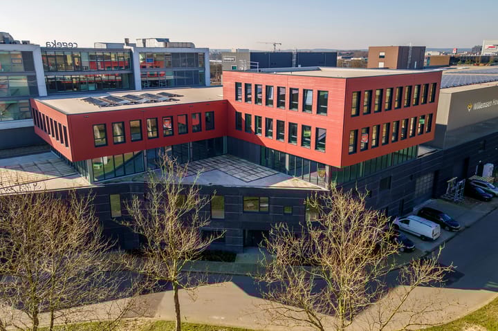 Citadel 30, Veenendaal