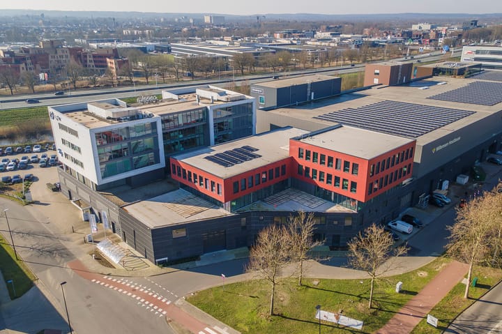 Citadel 30, Veenendaal