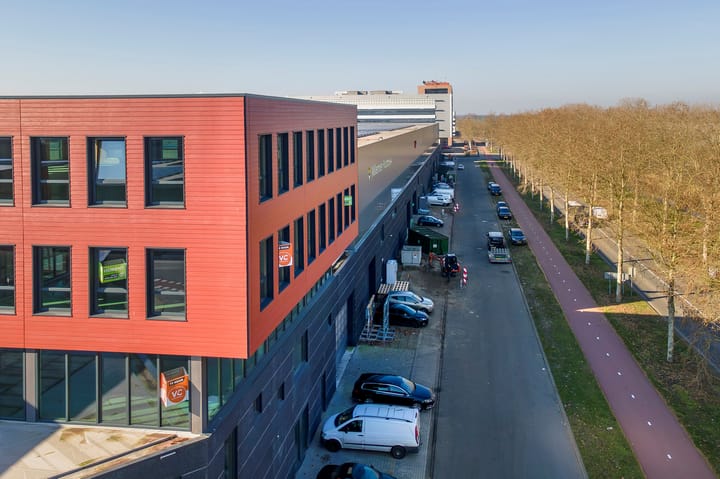 Citadel 30, Veenendaal