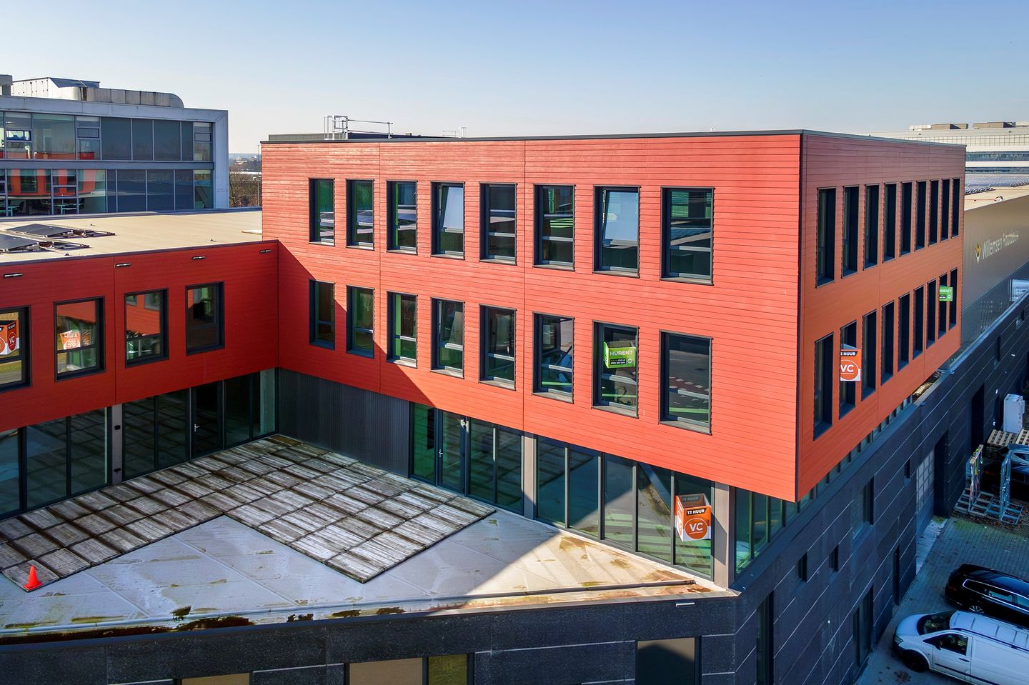 Bekijk foto 4 van Citadel 30