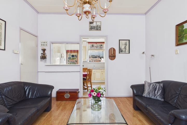 Foto 2 van Eigenhaardstraat 41