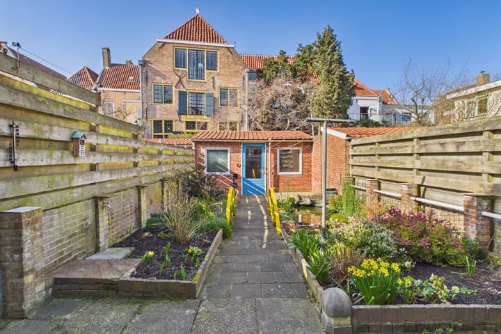 Foto 3 van Eigenhaardstraat 41