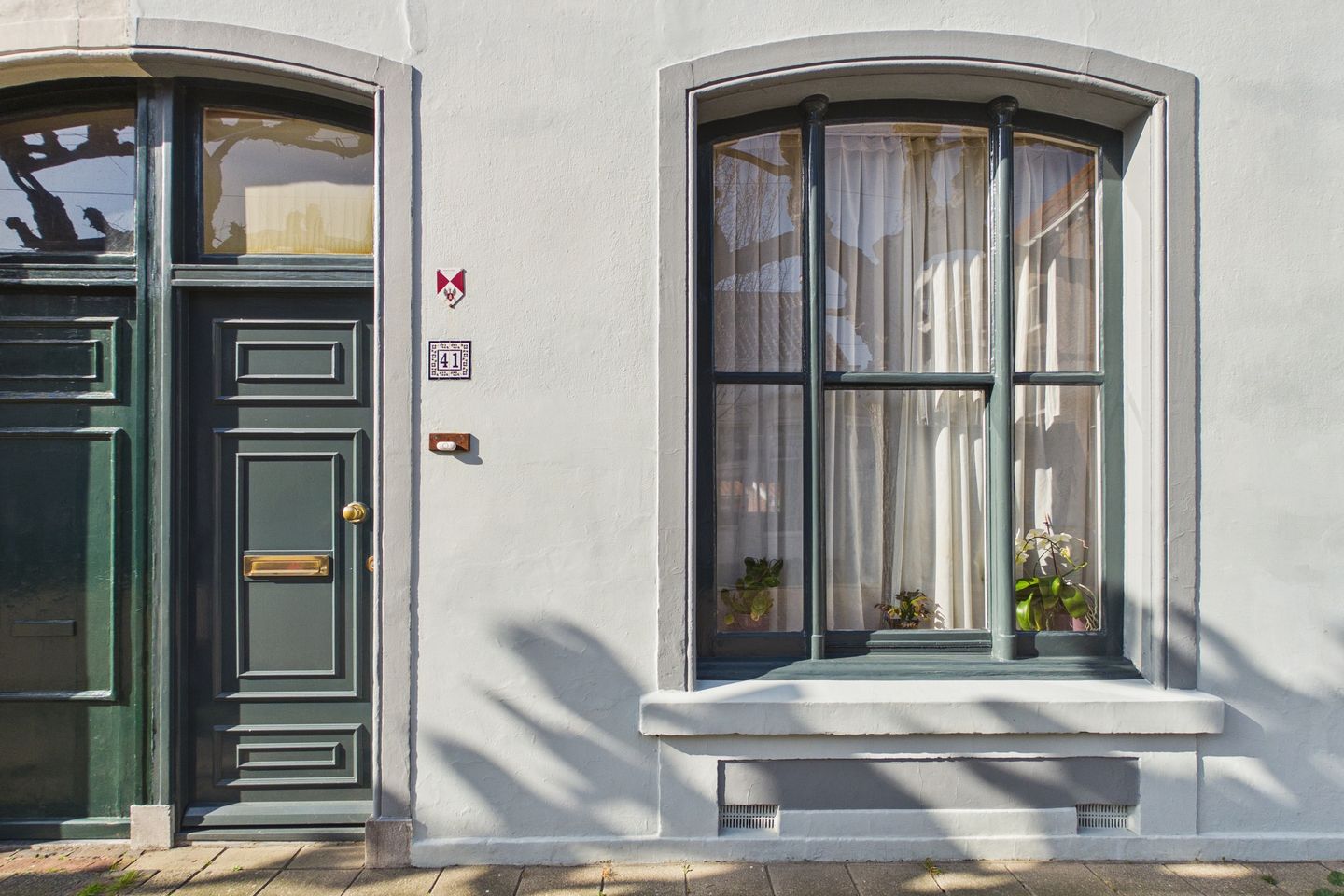 Foto 4 van Eigenhaardstraat 41