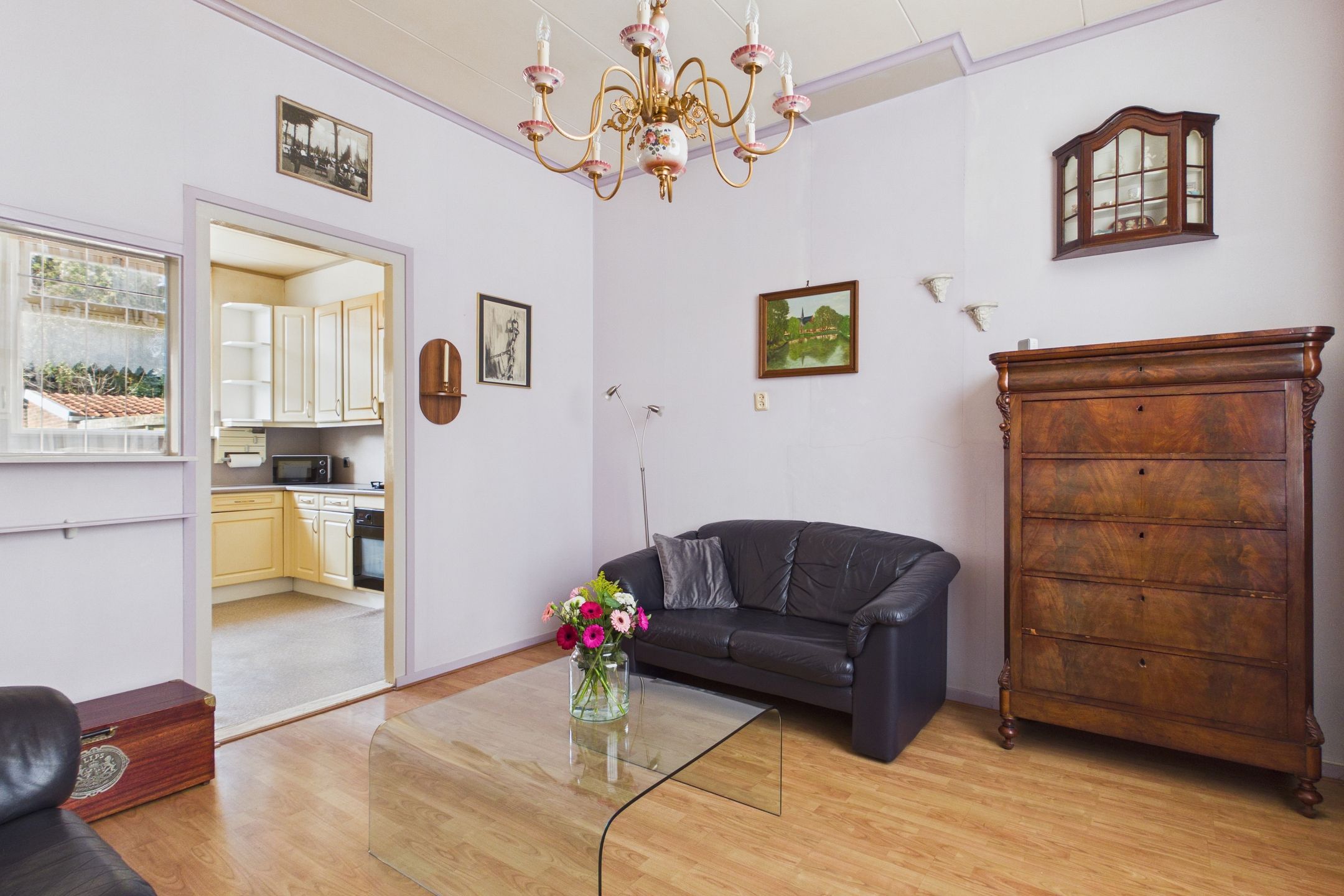 Foto 6 van Eigenhaardstraat 41