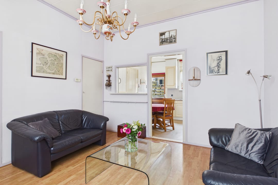 Foto 7 van Eigenhaardstraat 41