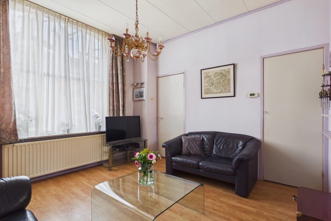 Foto 8 van Eigenhaardstraat 41