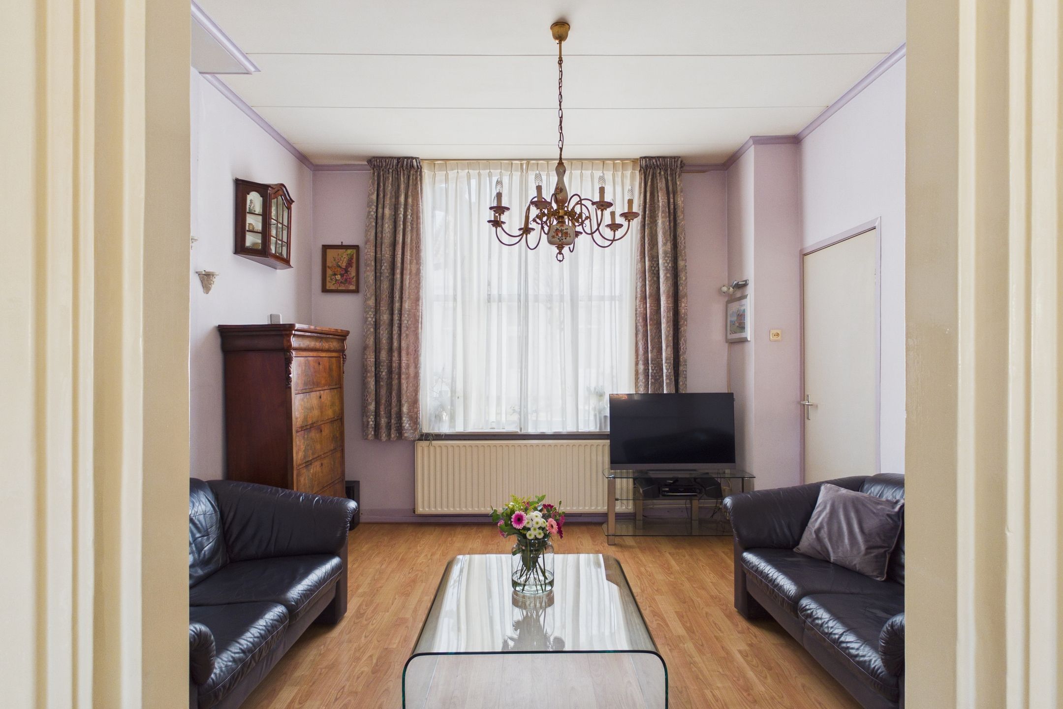 Foto 9 van Eigenhaardstraat 41