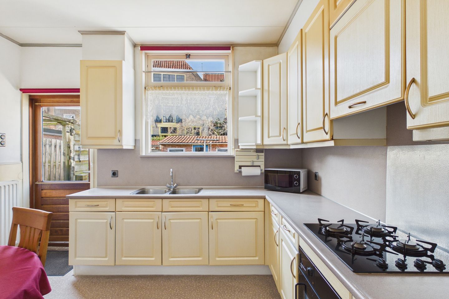 Foto 10 van Eigenhaardstraat 41