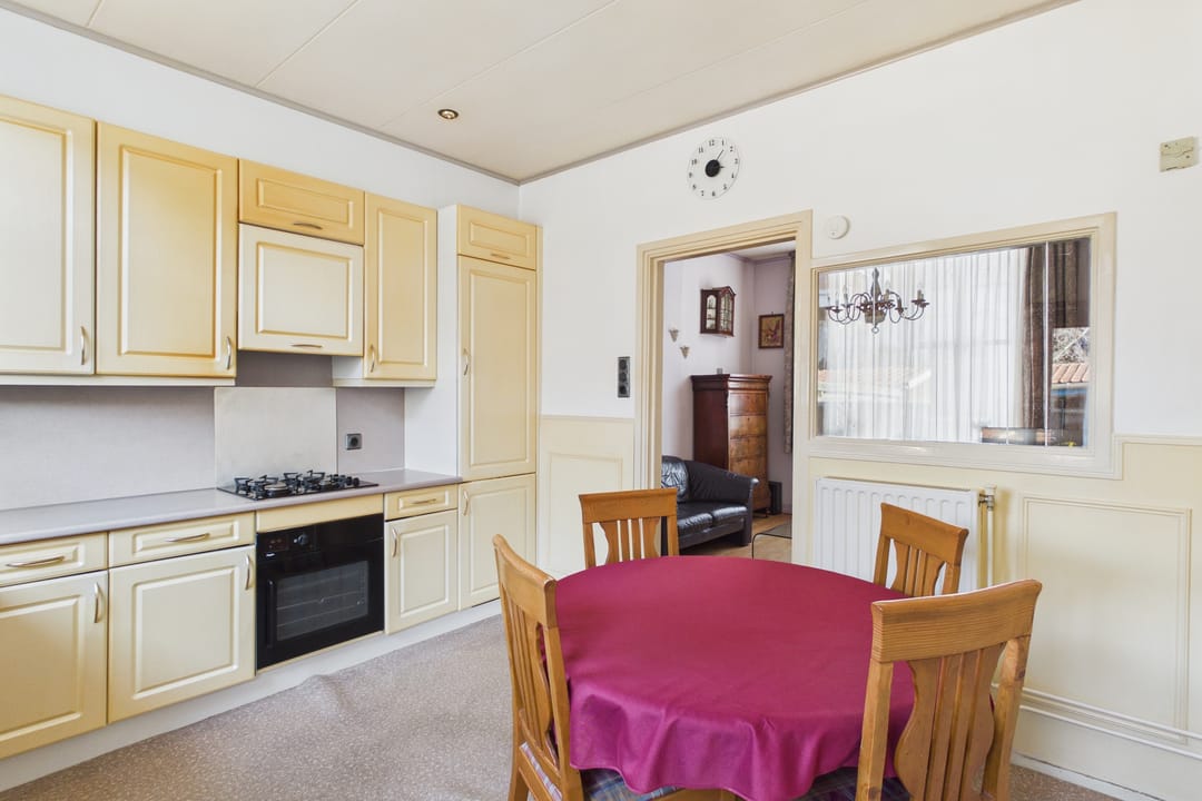 Foto 13 van Eigenhaardstraat 41