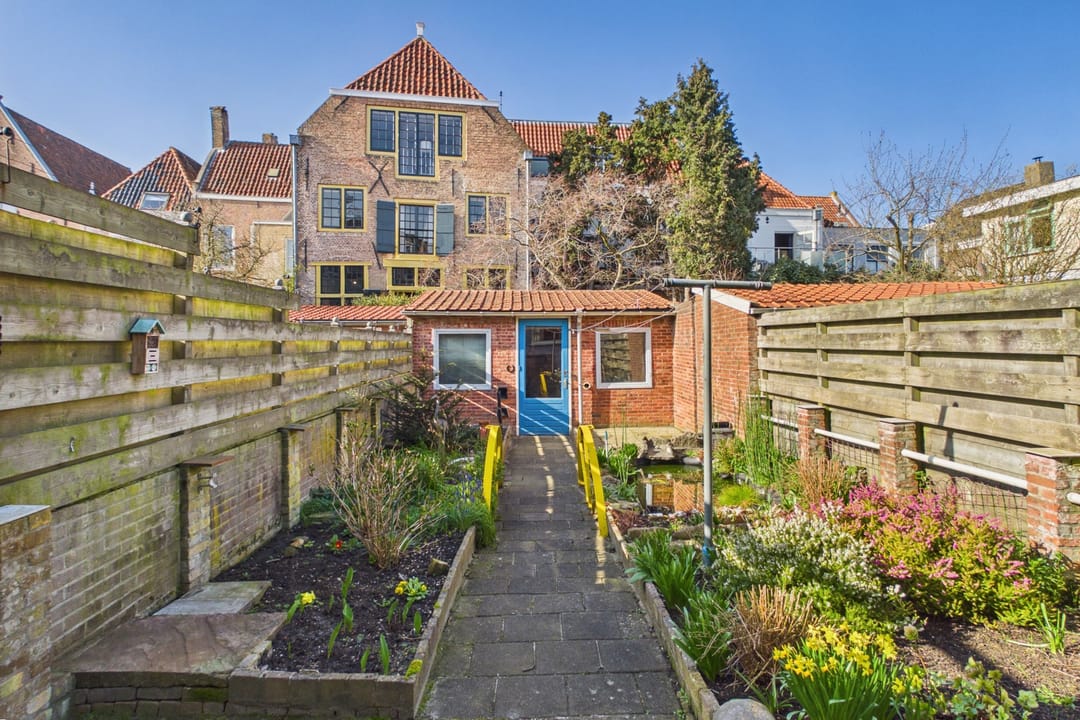 Foto 22 van Eigenhaardstraat 41