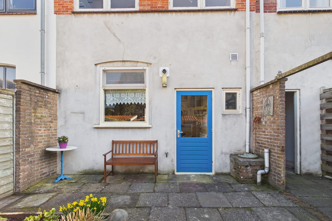 Foto 26 van Eigenhaardstraat 41