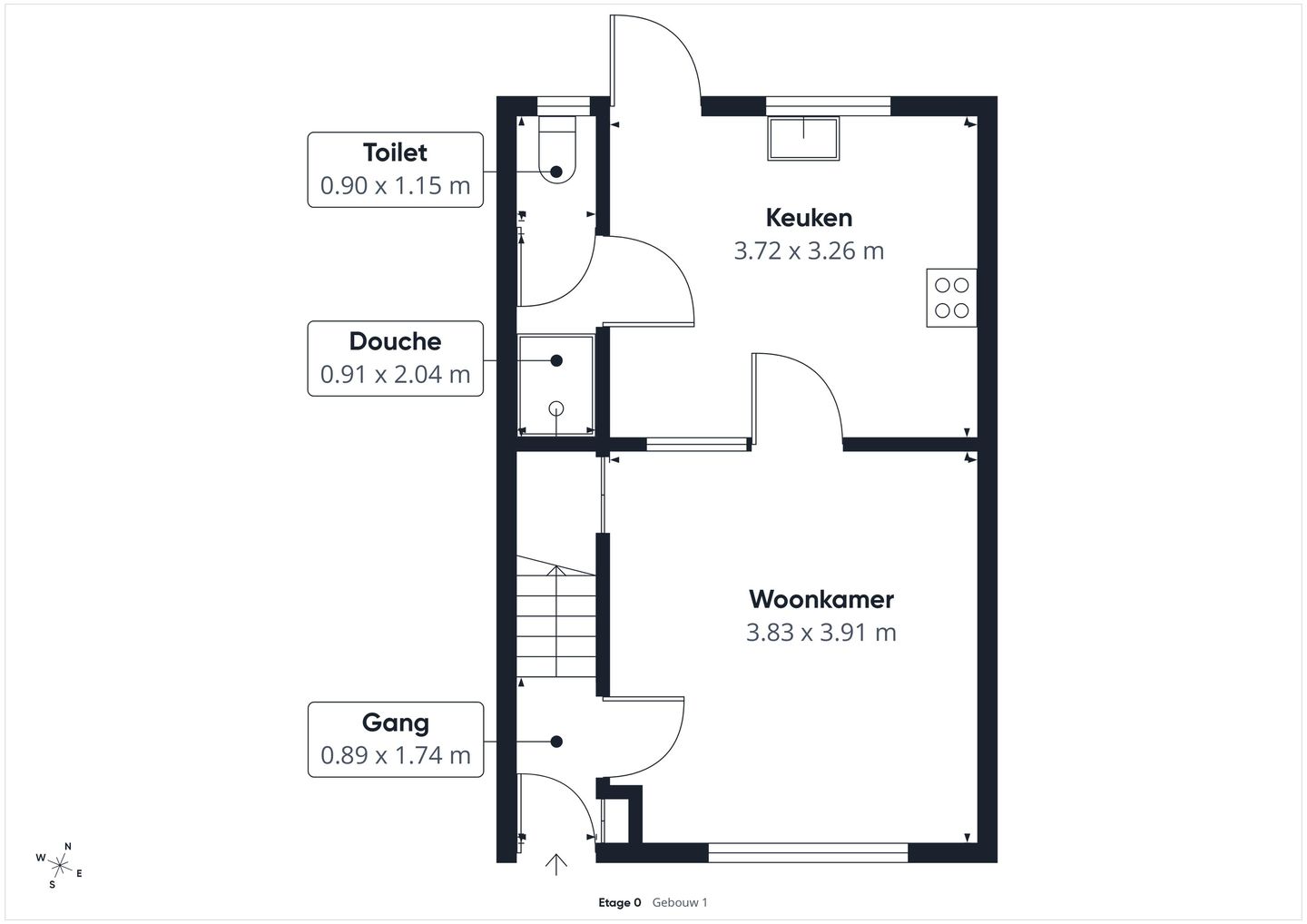 Foto 29 van Eigenhaardstraat 41