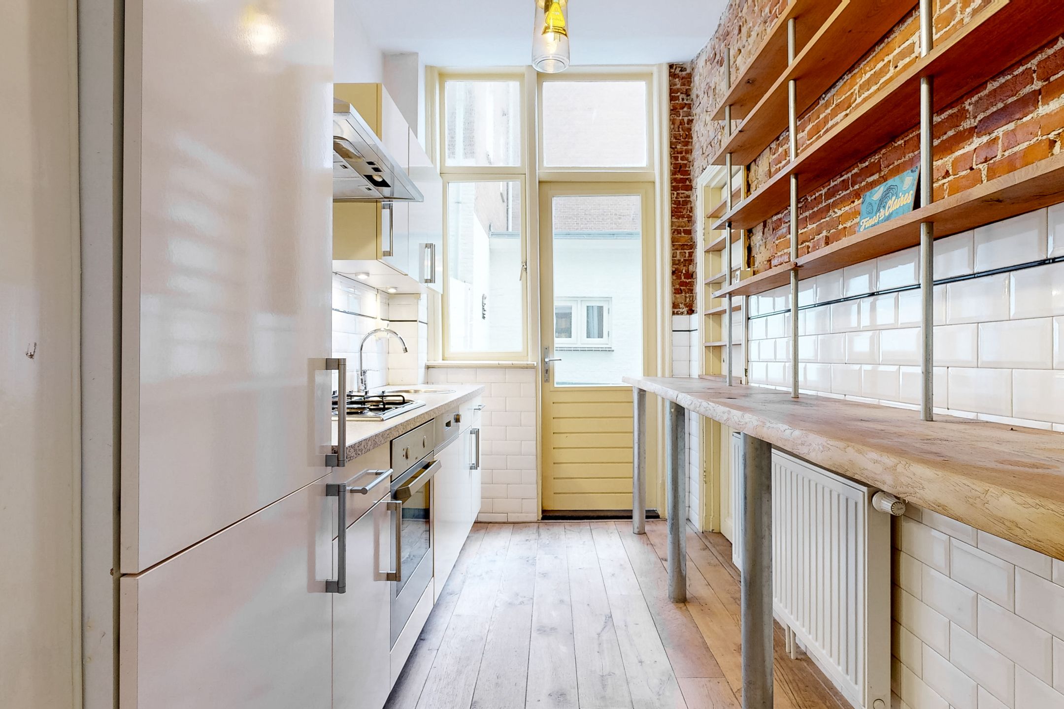 Foto 12 van Van Speijkstraat 163